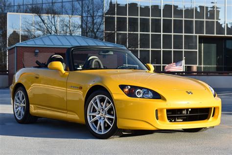 Trim type. . S2000 for sale near me